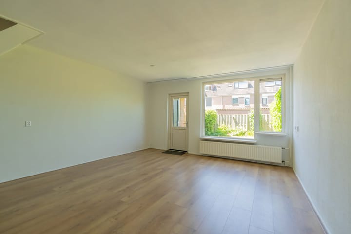 Foto 5 van Wulkenpad 1