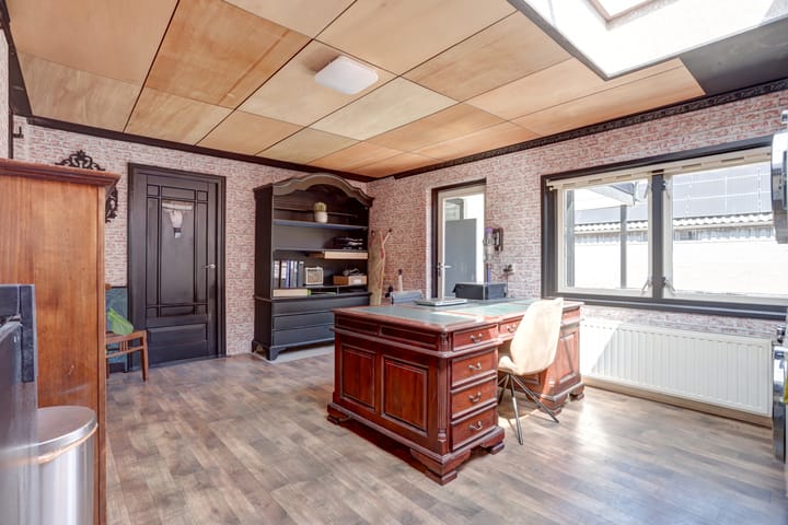 Foto 16 van Noordelijke Achterweg 47