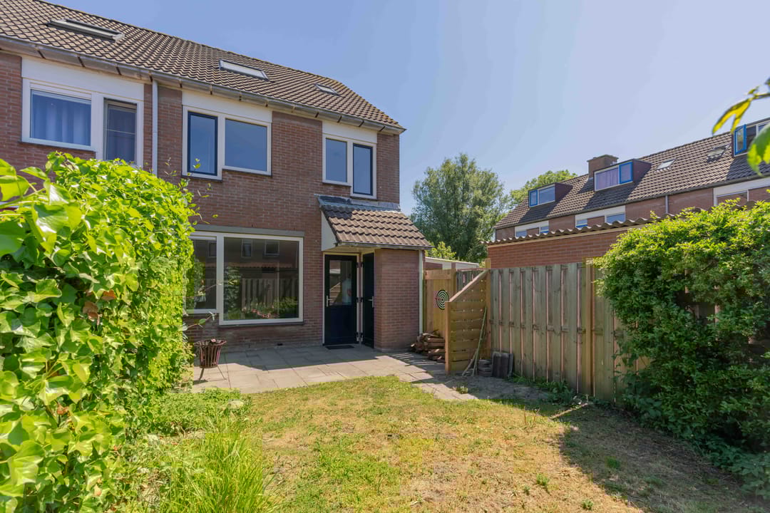 Foto 17 van Wulkenpad 1