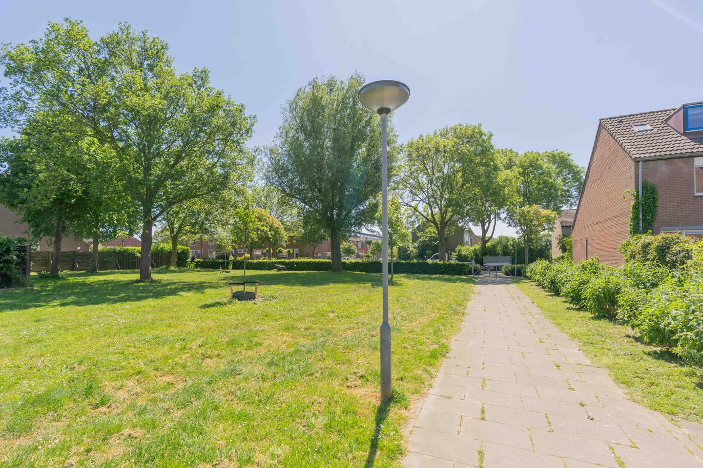 Foto 19 van Wulkenpad 1