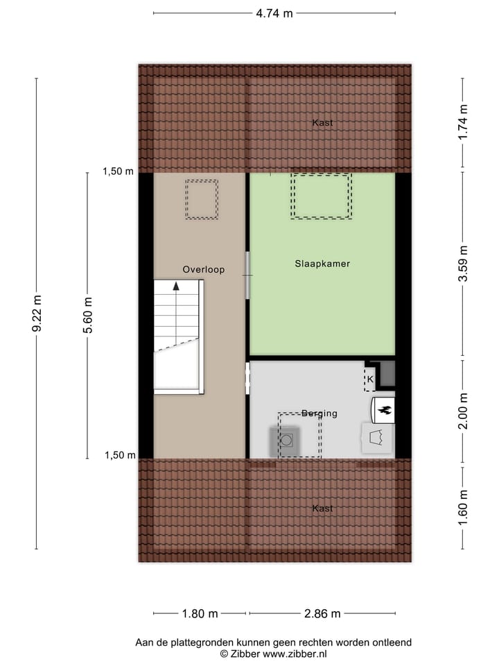 Photo 23 of Wulkenpad 1