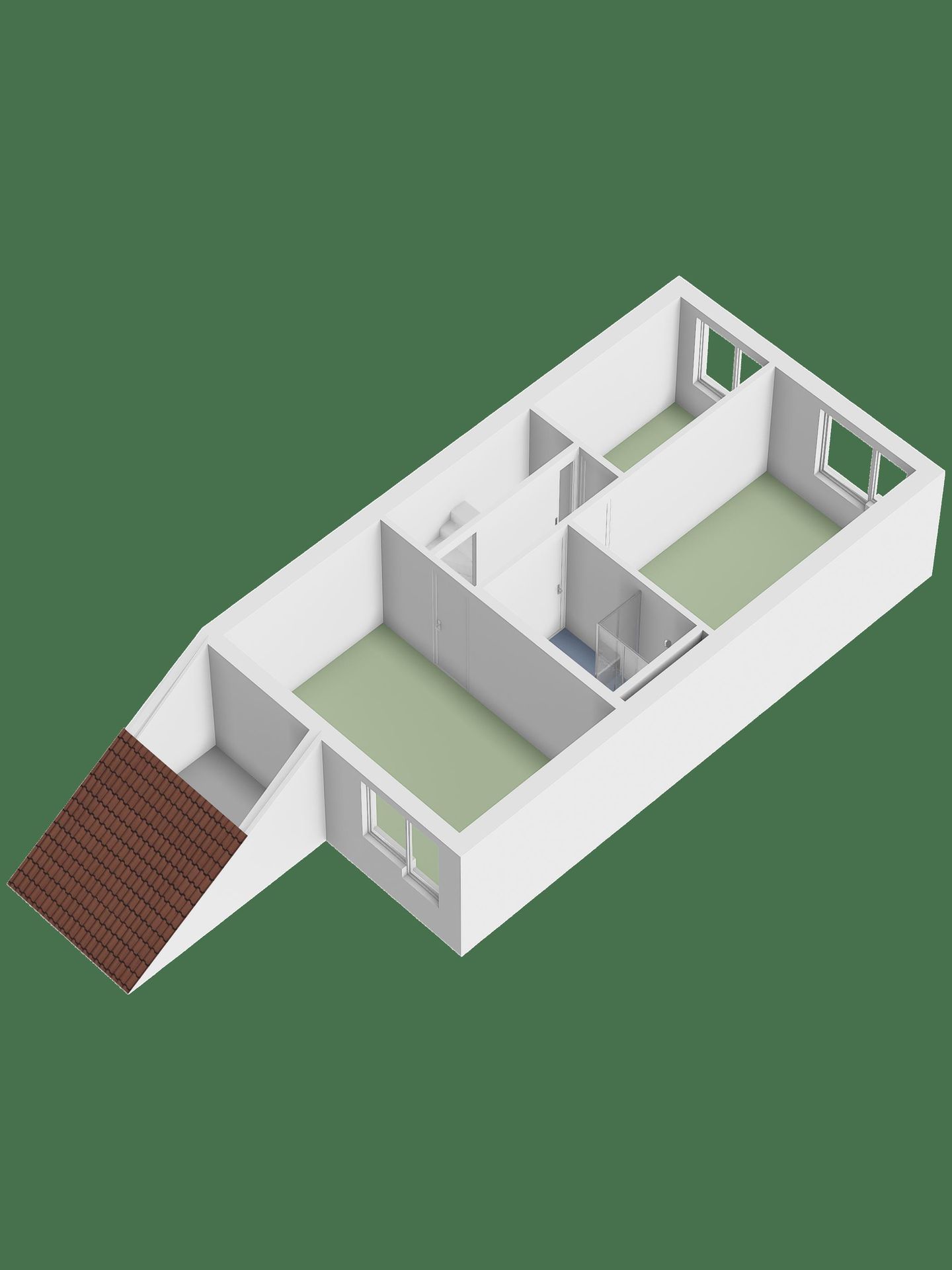 Foto 25 van Wulkenpad 1