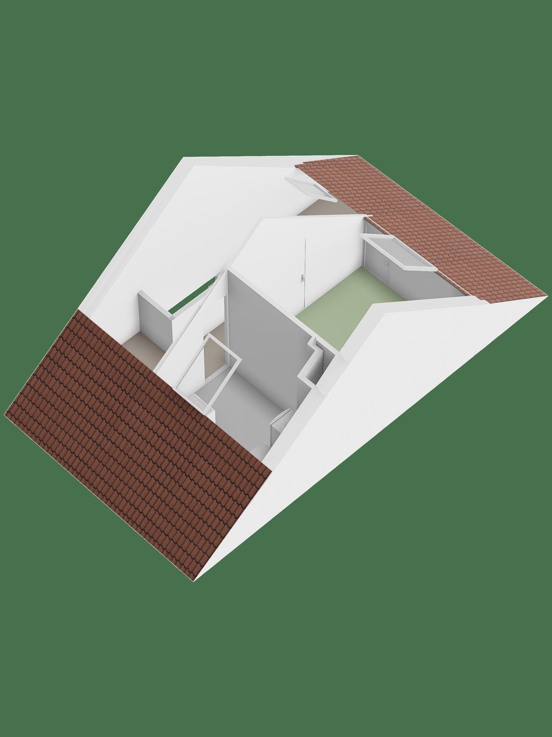 Foto 26 van Wulkenpad 1