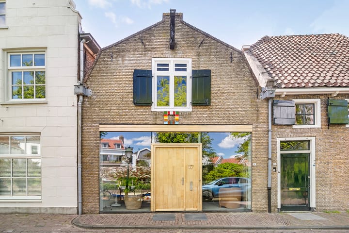 Photo 1 of Donkere Gaard 17