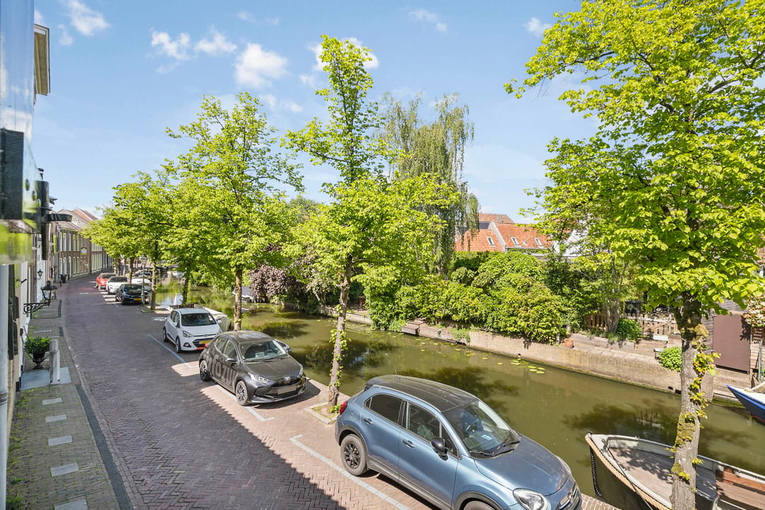 Foto 2 van Donkere Gaard 17