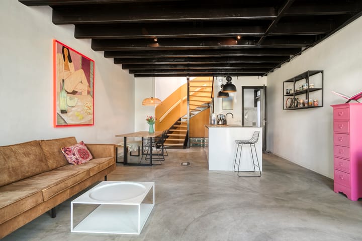 Photo 3 of Donkere Gaard 17