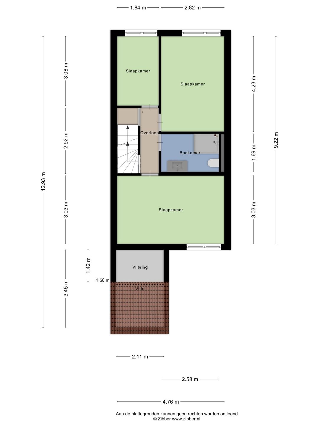 Foto 22 van Wulkenpad 1