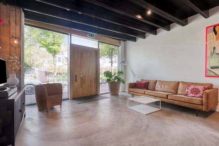 Photo 4 of Donkere Gaard 17