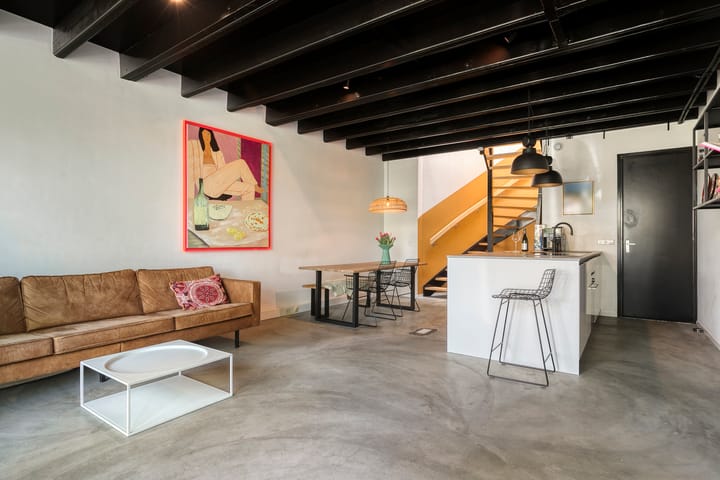 Photo 5 of Donkere Gaard 17