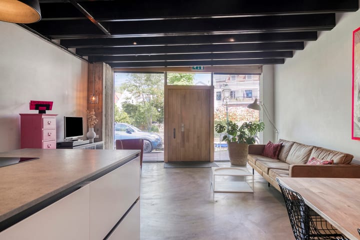 Photo 6 of Donkere Gaard 17