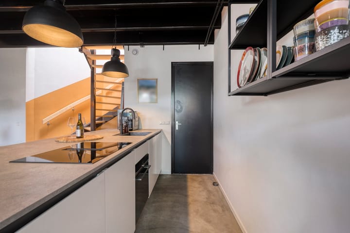 Photo 8 of Donkere Gaard 17