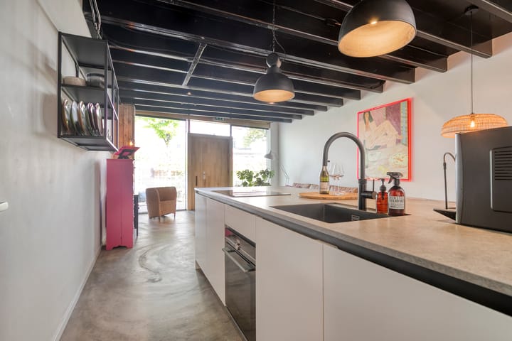 Photo 10 of Donkere Gaard 17