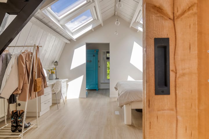 Photo 13 of Donkere Gaard 17