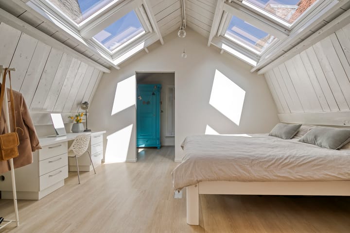 Photo 14 of Donkere Gaard 17