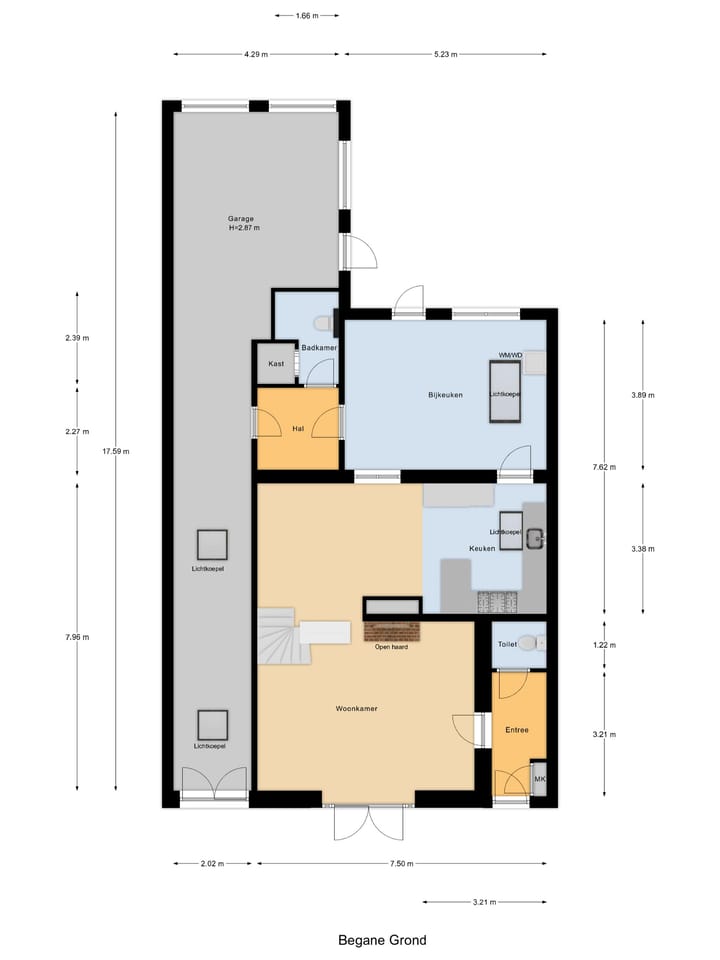 Foto 46 van Noordelijke Achterweg 47