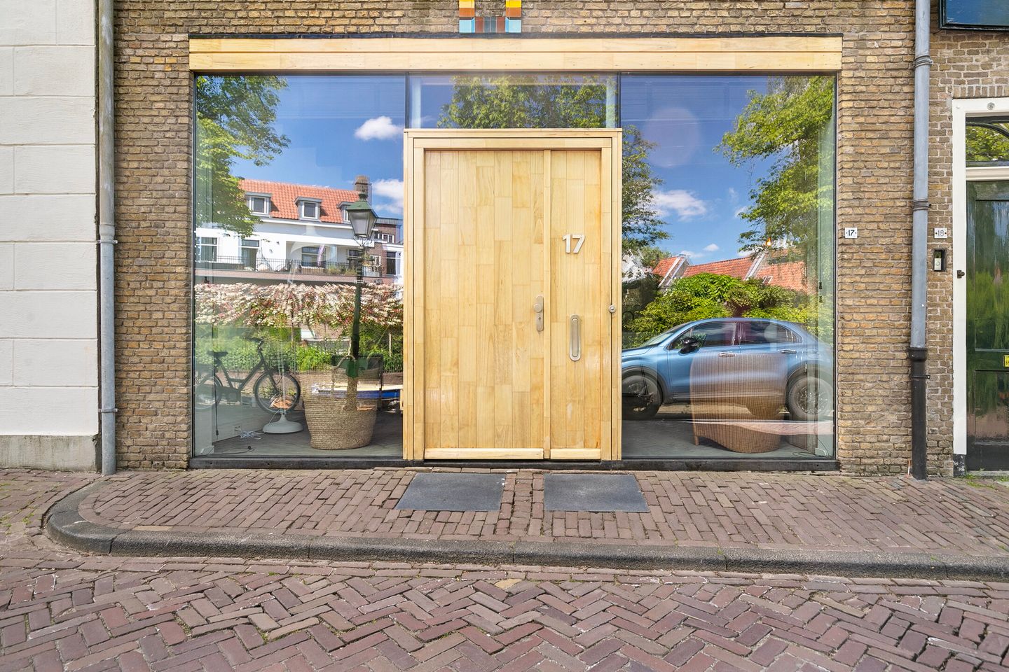 Foto 20 van Donkere Gaard 17