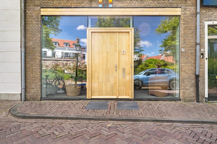 Photo 20 of Donkere Gaard 17