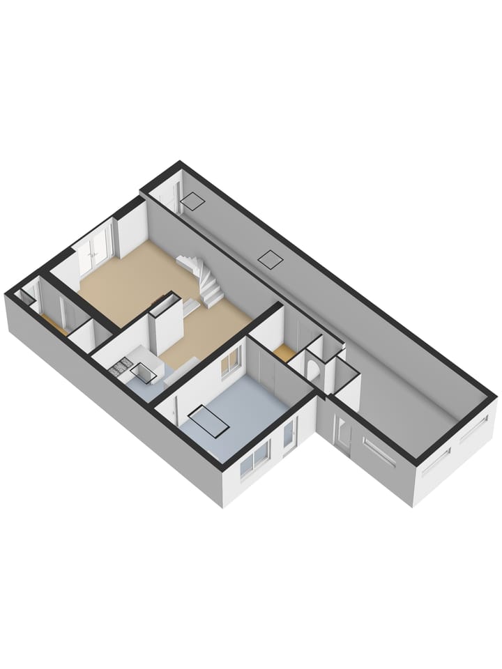 Foto 48 van Noordelijke Achterweg 47