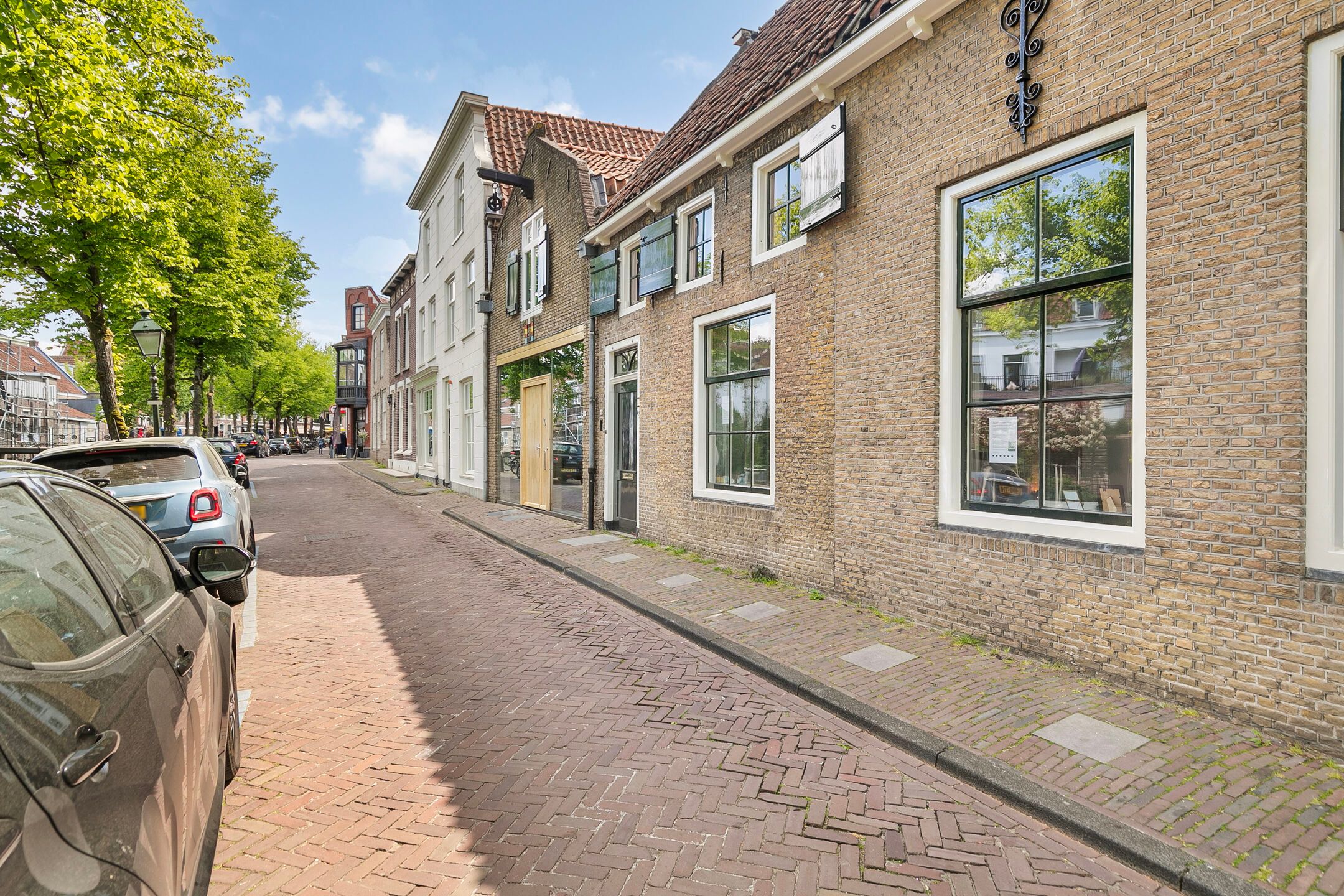 Foto 21 van Donkere Gaard 17