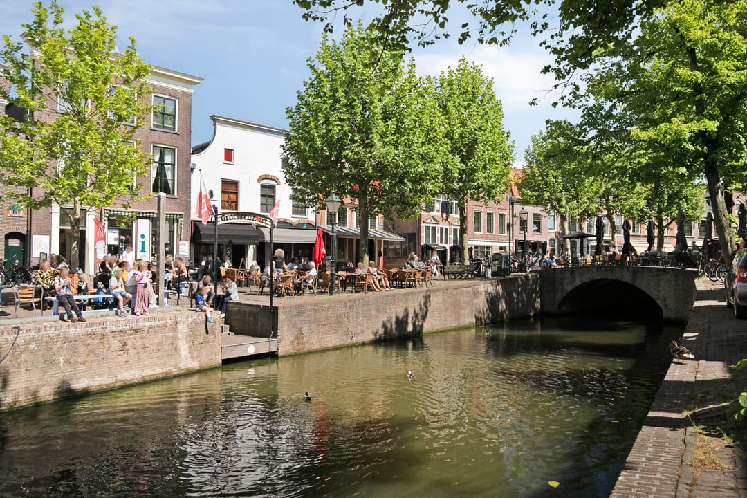 Foto 23 van Donkere Gaard 17