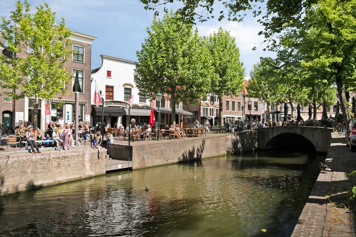 Photo 23 of Donkere Gaard 17