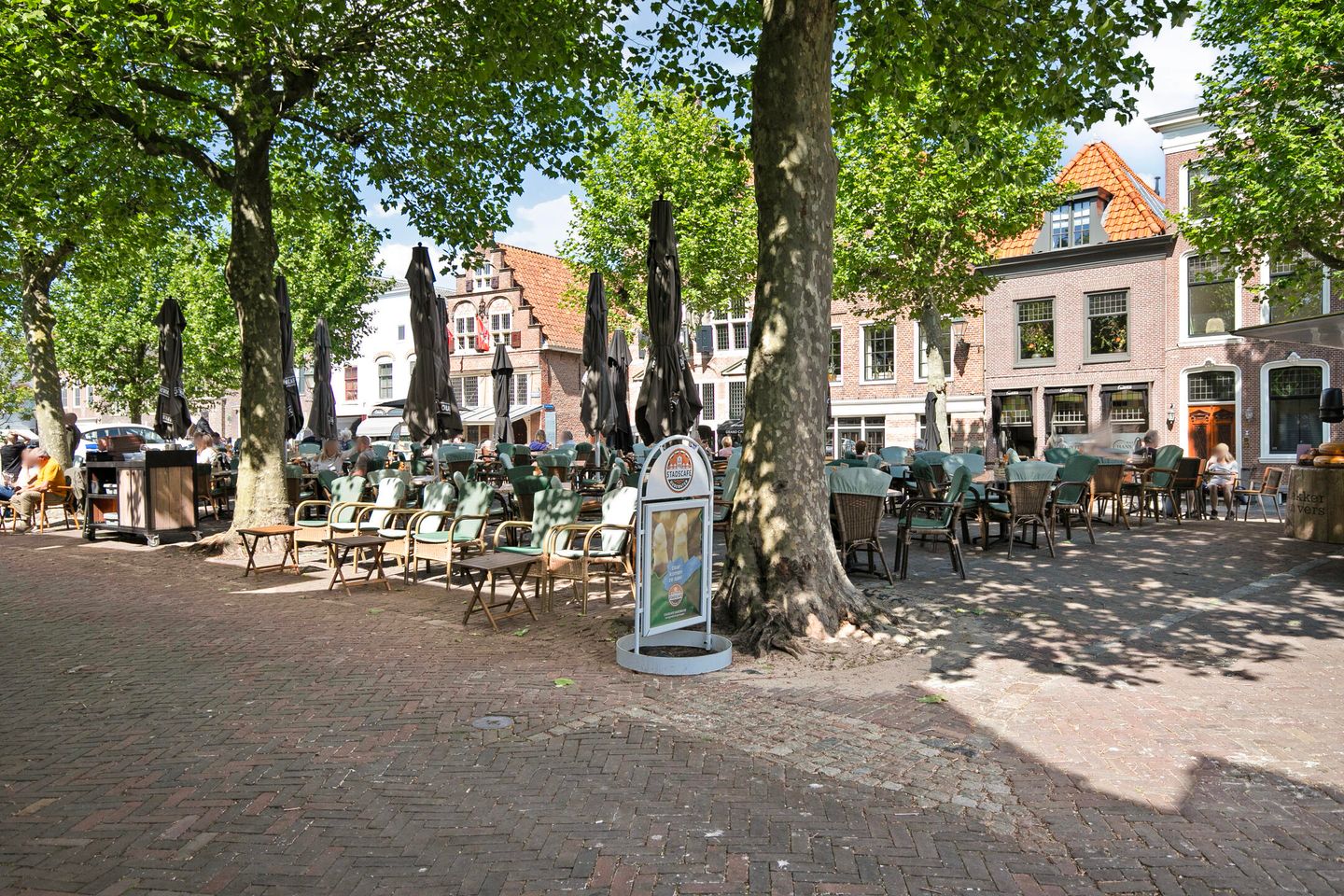 Foto 25 van Donkere Gaard 17