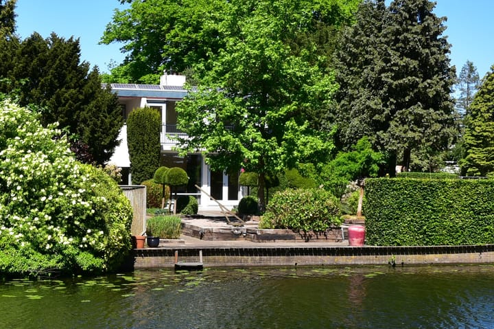 Foto 2 van Theo Mann-Bouwmeesterhof 6