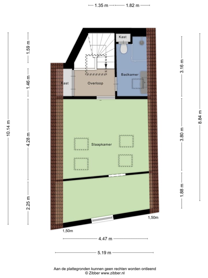 Photo 28 of Donkere Gaard 17