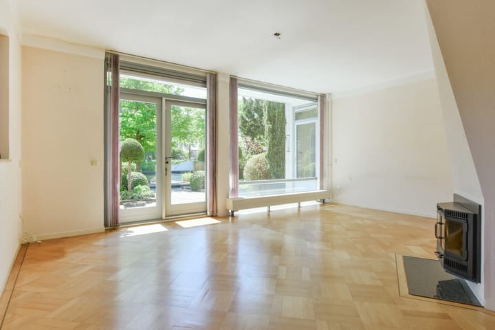 Foto 5 van Theo Mann-Bouwmeesterhof 6