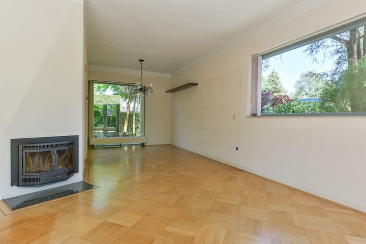 Foto 7 van Theo Mann-Bouwmeesterhof 6