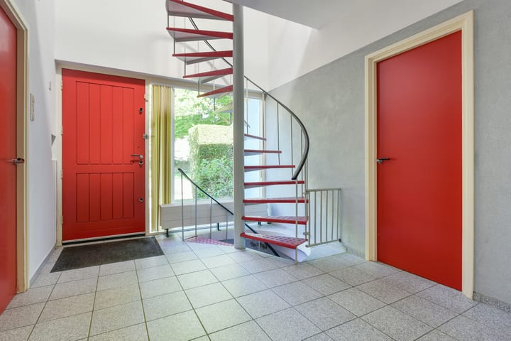 Foto 8 van Theo Mann-Bouwmeesterhof 6