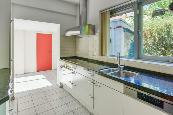 Foto 10 van Theo Mann-Bouwmeesterhof 6