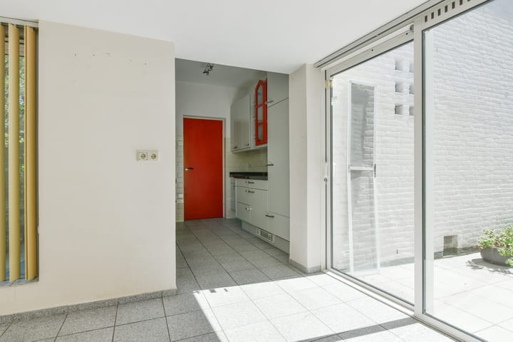 Foto 12 van Theo Mann-Bouwmeesterhof 6