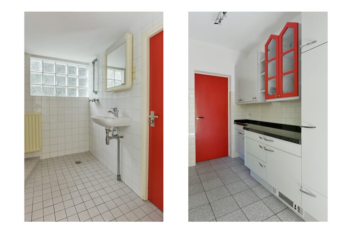 Foto 13 van Theo Mann-Bouwmeesterhof 6