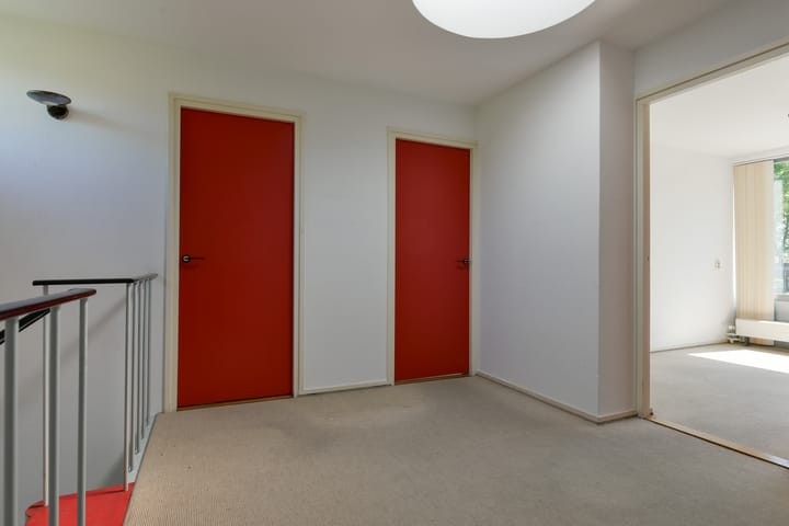 Foto 15 van Theo Mann-Bouwmeesterhof 6