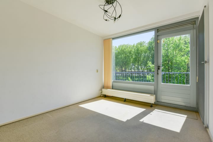 Foto 18 van Theo Mann-Bouwmeesterhof 6