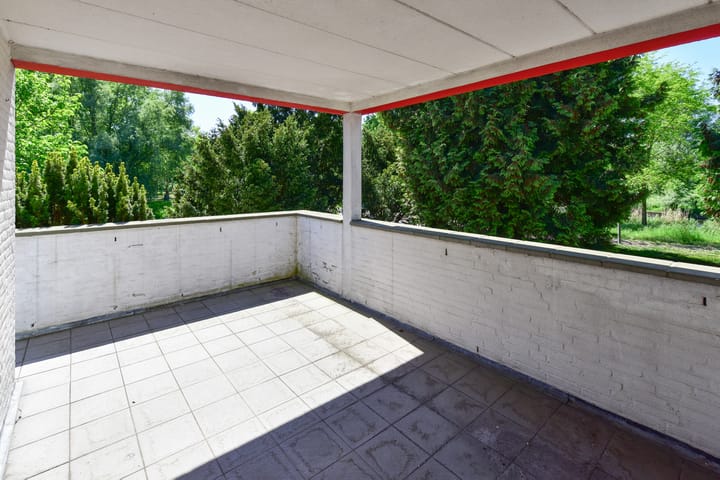 Foto 21 van Theo Mann-Bouwmeesterhof 6