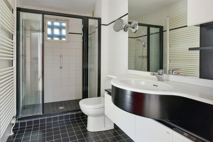 Foto 22 van Theo Mann-Bouwmeesterhof 6