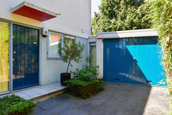 Foto 24 van Theo Mann-Bouwmeesterhof 6