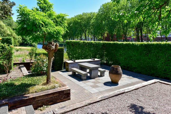 Foto 26 van Theo Mann-Bouwmeesterhof 6