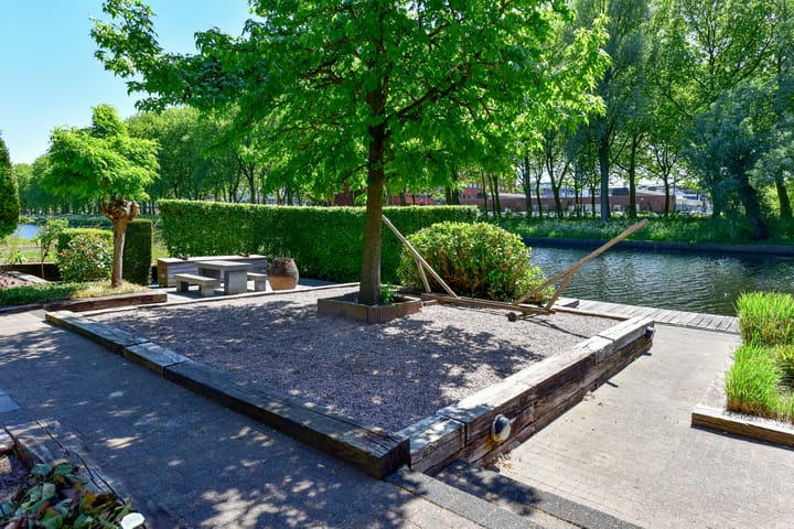 Foto 27 van Theo Mann-Bouwmeesterhof 6