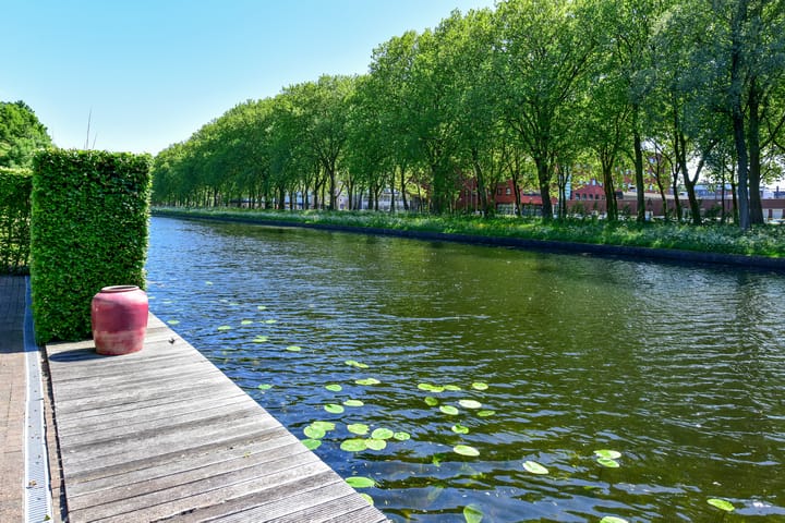 Foto 29 van Theo Mann-Bouwmeesterhof 6