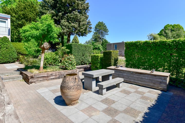 Foto 31 van Theo Mann-Bouwmeesterhof 6