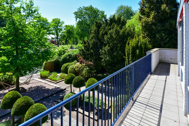 Foto 32 van Theo Mann-Bouwmeesterhof 6