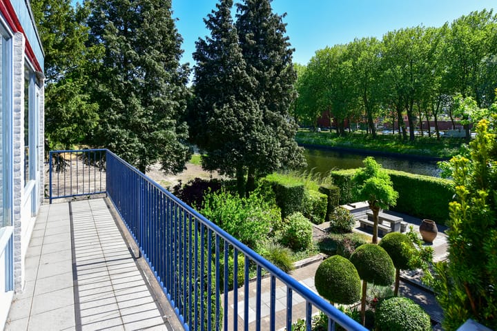 Foto 33 van Theo Mann-Bouwmeesterhof 6