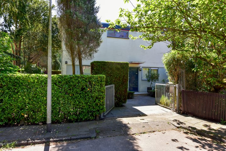 Foto 35 van Theo Mann-Bouwmeesterhof 6