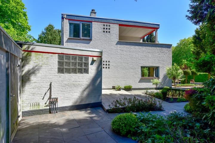 Foto 39 van Theo Mann-Bouwmeesterhof 6