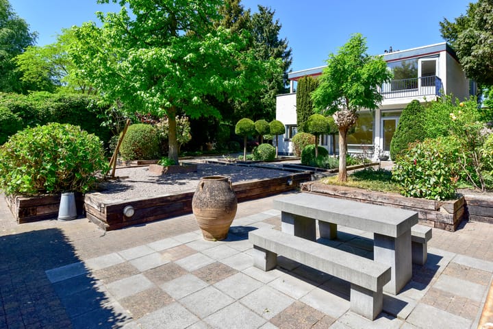 Foto 40 van Theo Mann-Bouwmeesterhof 6