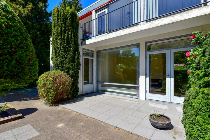 Foto 41 van Theo Mann-Bouwmeesterhof 6