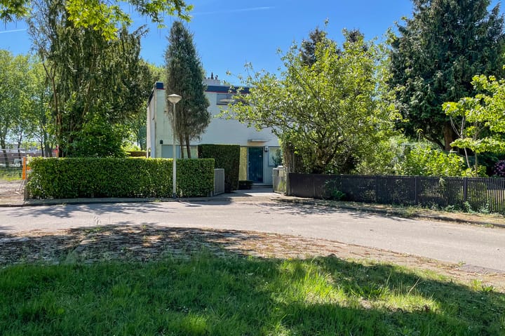 Foto 43 van Theo Mann-Bouwmeesterhof 6